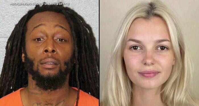 Iryna Zarutska's Accused Killer Found Incompetent To Stand Trial In Charlotte Stabbing