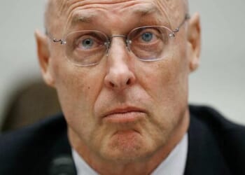 Is A "Vicious" Treasury Market Emergency At Our Doorstep?