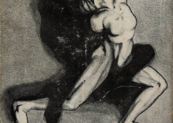 Is ‘the Suffering Artist’ a Myth? - Sam Buntz