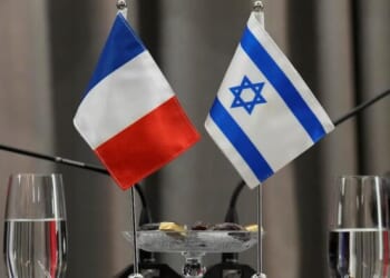 Israel Halts Arms Purchases From France In Rebuke For Iran War Stance