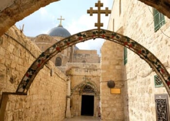 Israel Lifts Restrictions At Jerusalem Holy Sites, Ben Gurion Airport Fully Reopened, Normalcy Returns