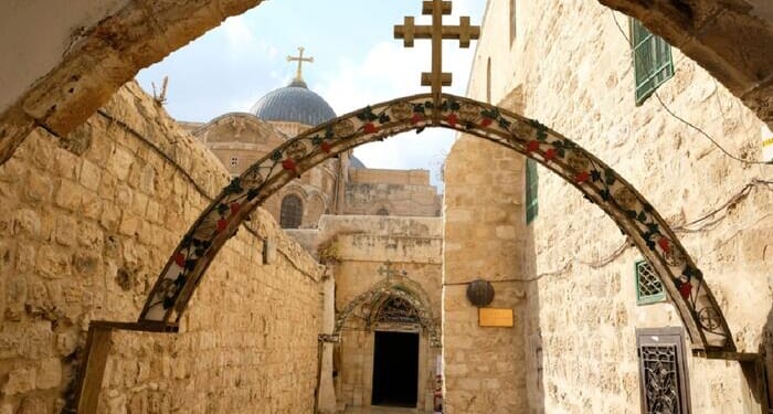 Israel Lifts Restrictions At Jerusalem Holy Sites, Ben Gurion Airport Fully Reopened, Normalcy Returns