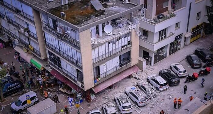 Israel Suffers One Of Single Deadliest Days Of War