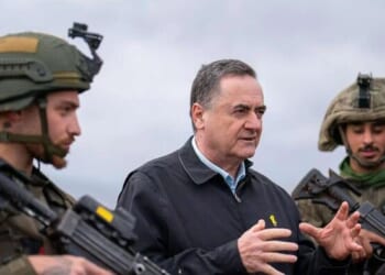 Israel Waiting For US Greenlight To Renew Iran War: New 'Targets Marked', Says Katz