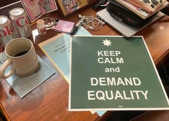 It's A MMIWG2SLGBTQQIA+ World And We're Just Living In It