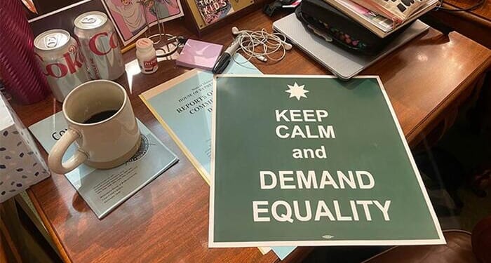 It's A MMIWG2SLGBTQQIA+ World And We're Just Living In It