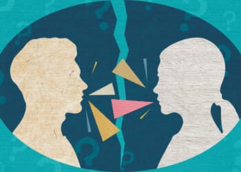 It’s Cool to Keep Calm