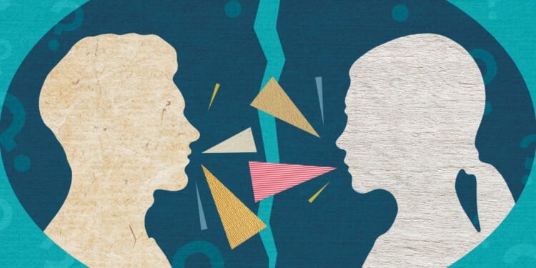 It’s Cool to Keep Calm