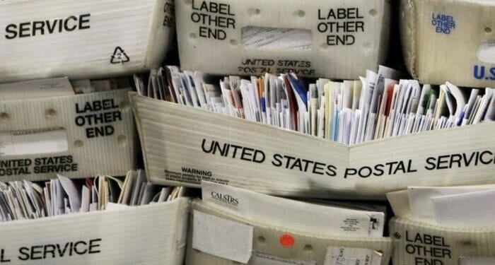 It's Past Time To Privatize The Post Office