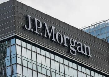 JPM Stock Fizzles Despite Blowout Quarter As Key Forecast Cut