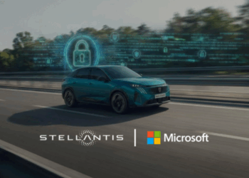 Jeep-Maker Stellantis Signs AI Deal With Microsoft