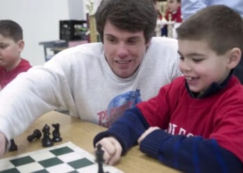 Joe the Hero - Mark Oppenheimer