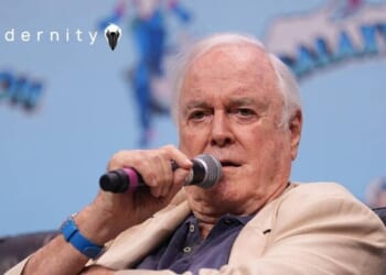 John Cleese Blasts BBC Over 'Whiteness' Claims; Pushes Back Against Islamist Tide In Britain