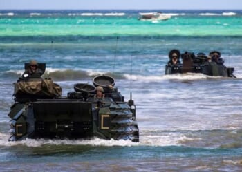 John Mearsheimer Asks: Will Trump Go Kamikaze?