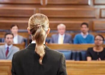 Jury Trials Are Vital To The Constitutional Order