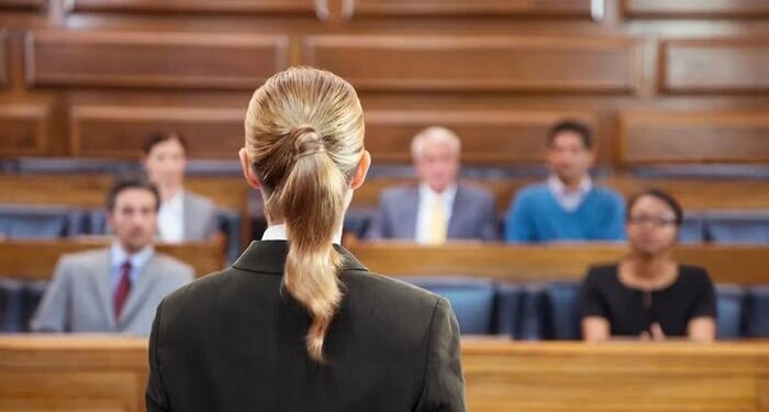 Jury Trials Are Vital To The Constitutional Order