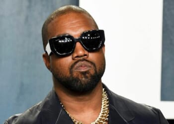 Kanye West Banned From UK: Wireless Festival Cancelled After Home Office Revokes Travel Authorization