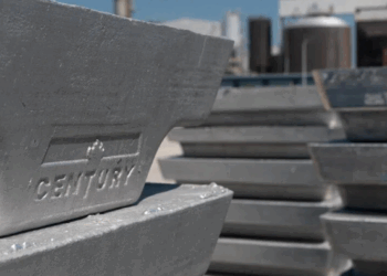 Key Aluminum Spread In London Hits Biggest Backwardation Since 2007