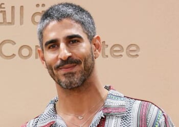 Kuwait Holds American Journalist After Reporting On 'Friendly Fire' Shootdown Incident