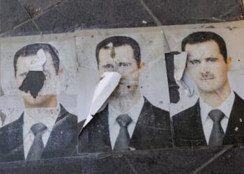 Last US Convoy Exits Syria After Brutal 14-Year Regime Change Proxy War