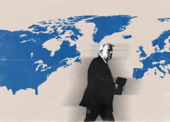 Leaving NATO Could Prompt Geopolitical Disaster - Eric S. Edelman, Franklin C. Miller