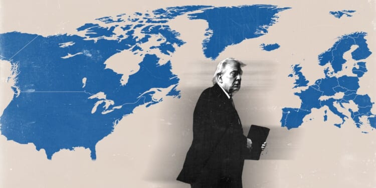 Leaving NATO Could Prompt Geopolitical Disaster - Eric S. Edelman, Franklin C. Miller