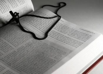 Liberals Advance Bill That Could Criminalize Quoting The Bible As Hate Speech