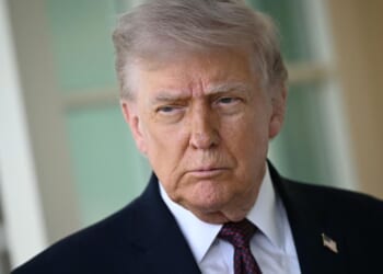 Liberals Would Rather See Trump Fail Than America Succeed