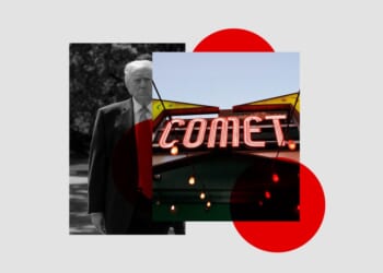 Live by the Crank, Die by the Crank