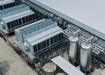 Madison Air Pulls Off Biggest U.S. Industrial IPO Since 1999 As Data Center Cooling Theme Heats Up