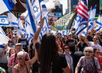 Major Israeli PAC Flips: Tel Aviv Should Pay Out-Of-Pocket If It Wants US Weapons