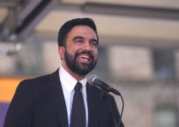 Mamdani Mugs for the Cameras — and Accidentally Reveals the Truth About NYC Housing