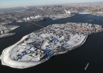 Mamdani’s Hell-Bent on Shuttering Rikers — but Doing It Breaks the Law