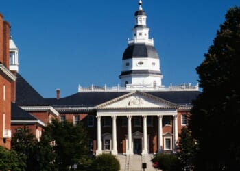 Maryland’s Assault on Private Education