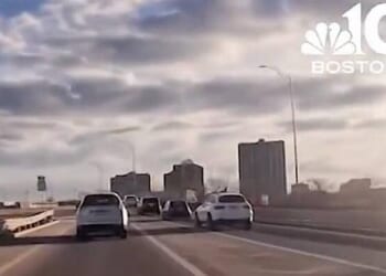 Massachusetts Dems Advance Bill To Limit How Far You Can Drive In Your Own Car