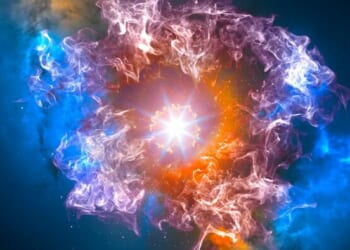 Massive Cosmic Test Shows Newton And Einstein Still Explain Gravity Accurately