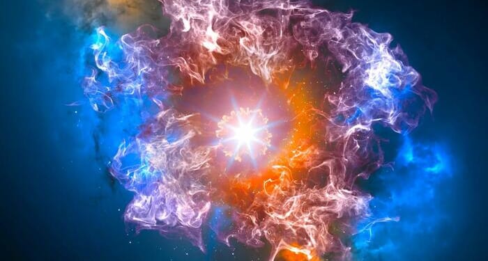 Massive Cosmic Test Shows Newton And Einstein Still Explain Gravity Accurately