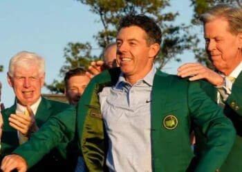 Masters Prize Money Soars To Record High: Here's What Golfers Actually Earned