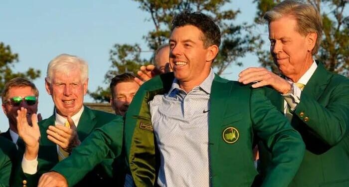 Masters Prize Money Soars To Record High: Here's What Golfers Actually Earned