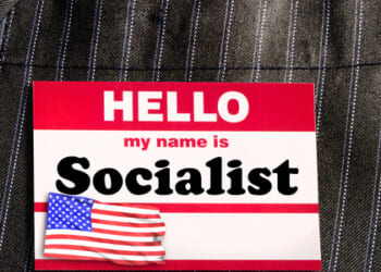 Meet the New Socialist Congresswoman from New Jersey: Analilia Mejia