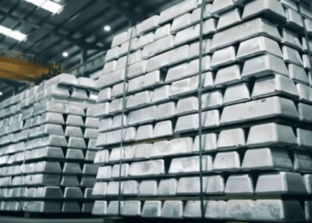 Mercuria, Goldman, JPMorgan See Major Aluminum Market Shock