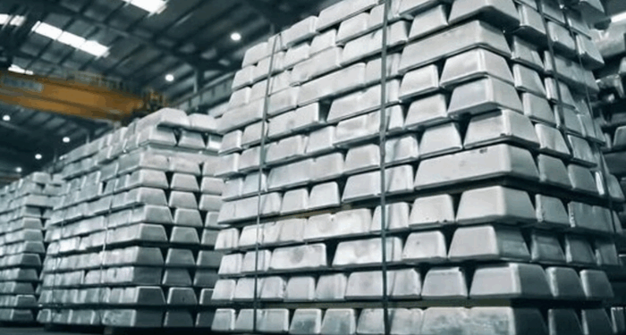 Mercuria, Goldman, JPMorgan See Major Aluminum Market Shock