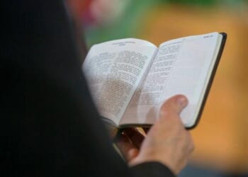 More Young Men Than Young Women Now Say Religion Is 'Very Important' To Them, Gallup Finds