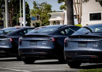 NHTSA Ends Probe Into Tesla's Remote-Driving Feature, Citing Low Risk