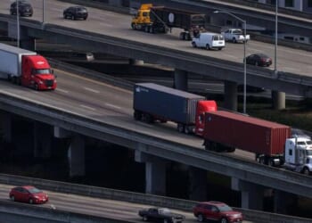 NY State Loses $73 Million In Federal Highway Funding Over Failed CDL Revocations