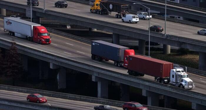 NY State Loses $73 Million In Federal Highway Funding Over Failed CDL Revocations