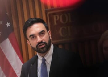 NYC Mayor's 'Racial Equity Plan' Would Direct City Resources To 'Black And Brown New Yorkers'