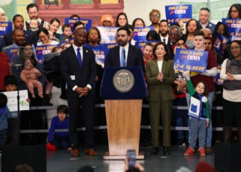 NYC’s Insane $38B School Budget Just Buys Failure — Here’s Where Mamdani Must Cut