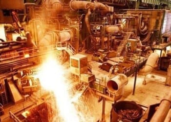 Netanyahu Boasts 70% Of Iran's Steel Production Capacity Destroyed