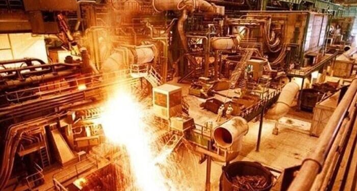 Netanyahu Boasts 70% Of Iran's Steel Production Capacity Destroyed